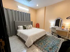 Master Room for Rent in Al Nahda 2 | Attached Bathroom | Spacious 2BHK | Not Crowded | No Commission