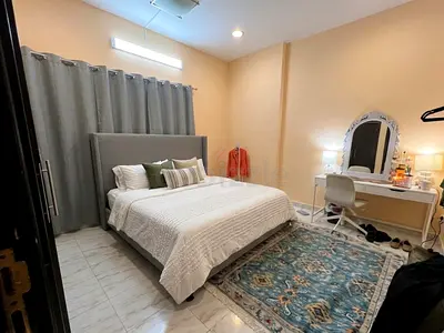 Master Room for Rent in Al Nahda 2 | Attached Bathroom | Spacious 2BHK | Not Crowded