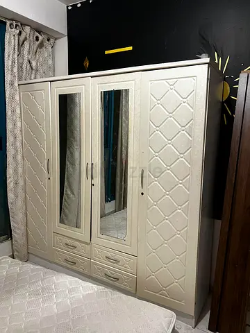 Wardrobe