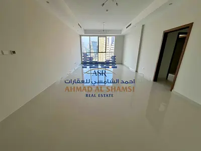 Best Investment Opportunity | High ROI | On Dubai Border | Luxurious 3BHK+Maids