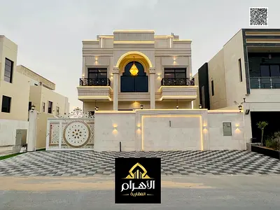للبيع شامل رسوم التسجيل والتمليك تشطيب اوروبي | بدون رسوم خدمات | تشطيب سوبر ديلوكس