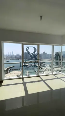Panoramic Marina & Island Views | NO COMMISSION | READY TO MOVE