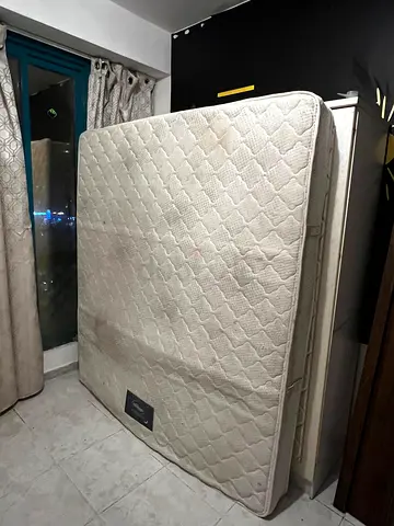 Mattress