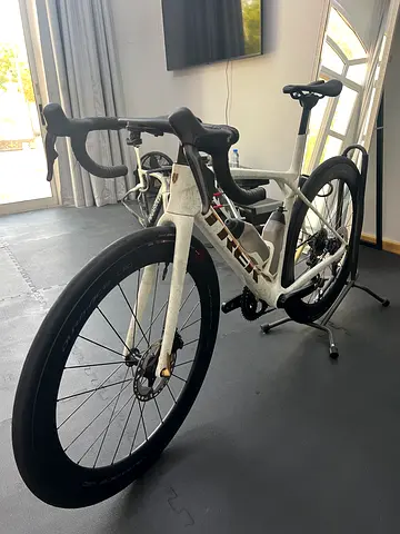 TREK