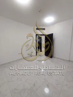 Prime Apartment for Annual Rent in Old Muwaileh Sharjah New Building First Tenant Modern Finishing G