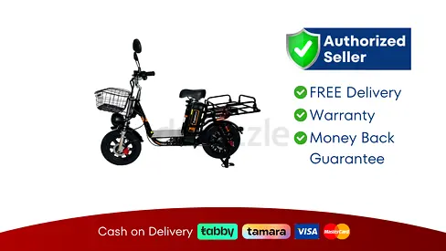 Kugoo V3 Pro Electric Scooter | Brand New | 03 Month Warranty | FREE  Delivery
