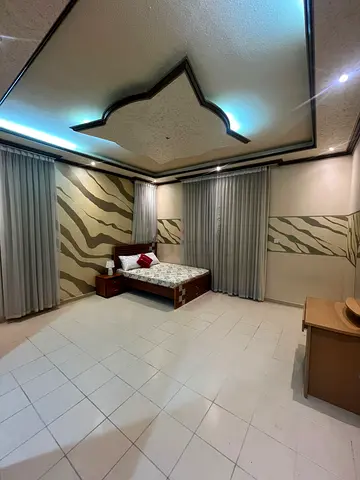 Master room available from Rent