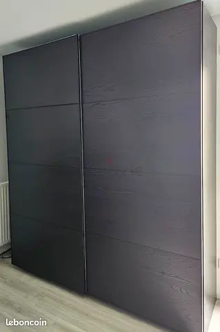 IKEA PAX CUPBOARD