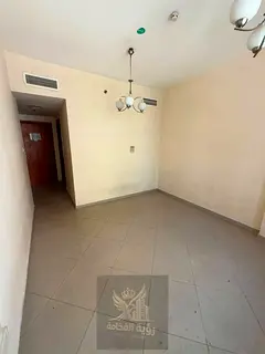 A distinctive and comfortable apartment for rent in a strategic location in Al Khan area. The apartm