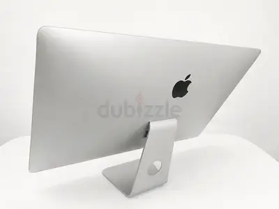 Apple iMac 27-inch core i5 2013late 8gb and 1tb hdd