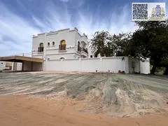 🏡 Brand New Corner Villa | 6 Master Bedrooms | Indoor &amp; Outdoor Majlis | Premium Design &amp;