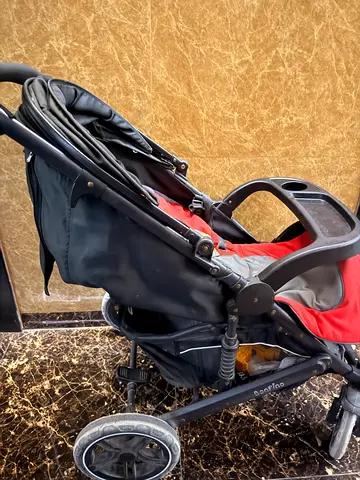 Stroller