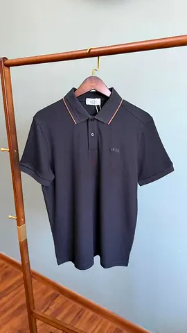 Berluti 1895 Signature Polo
