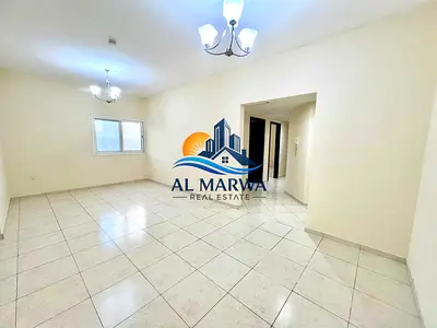 Spacious 2 BR With Balcony || Gym and Pool Free || Close To Sahara Center