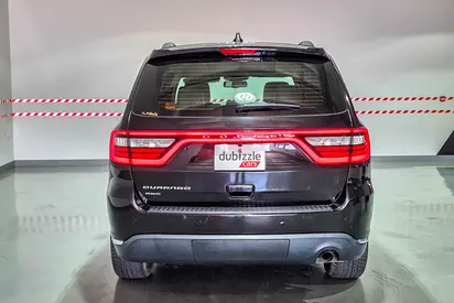 صورة 7 لـ 2014 Dodge DURANGO