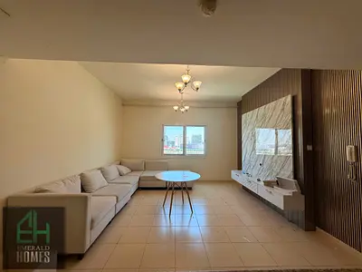 Bigger layout | Spacious apartment | Ready to Move