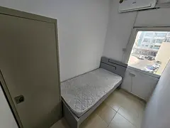 Single Gents Partition with Window and Independent A.C (Indians Only) for Immediate Joining
