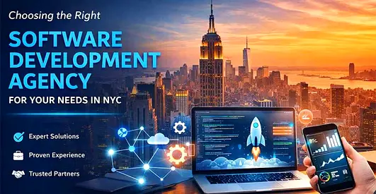 ICL Solution Trusted Partner for Web Development  IT Services