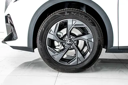 GAC GS3 GB, миниатюра 8