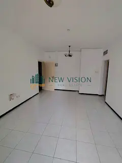 Spacious 1 Bedroom Apartment for Rent in Al Majaz 2, Prime Location Near Al Wahda Street with Flexib