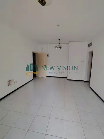 Spacious 1 Bedroom Apartment for Rent in Al Majaz 2, Prime Location Near Al Wahda Street with Flexible 4 Payment Plan