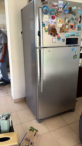 Refrigerator