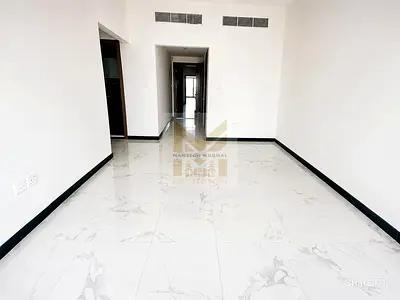 Brand New building//Moving after 1 Month //Luxury & Lavish 1-Br//Bright & Spacious//Balcony + Open View//4&6 Chqs