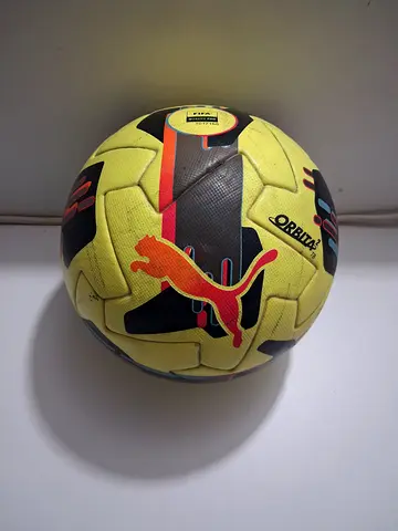 PUMA Orbita 2 TB FIFA Quality - Good Condition
