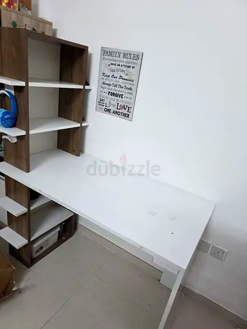 Study table