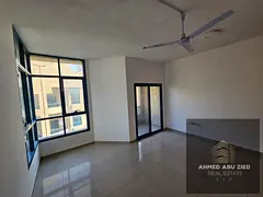 1BR &amp; Hall Yearly Rent | Al Khor Towers Ajman | Excellent Finishing | Fully Maintained | 2 Bathr