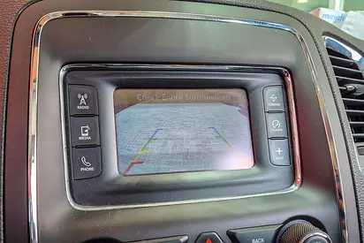 2014 Dodge DURANGO — фото 13