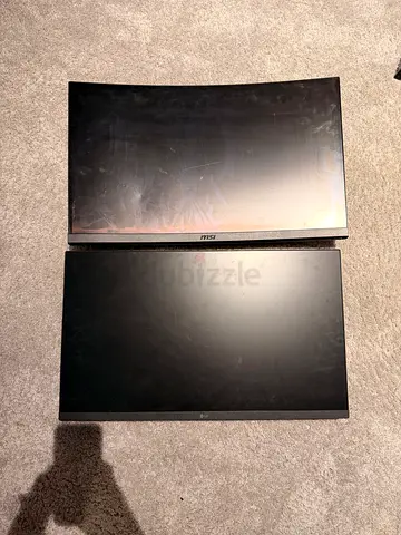 Monitors