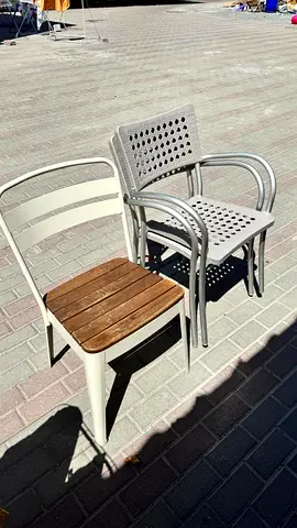 Chairs (indoor / outdoor) for sale