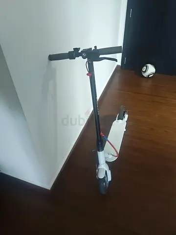 My toys electric scooter