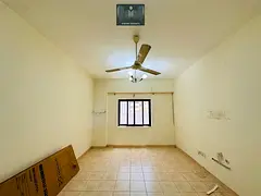 Spacious 1-Bedroom Apartment for Rent in Abu Hail