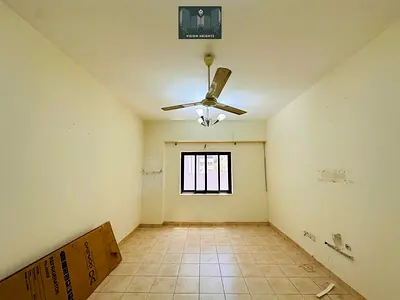 Spacious 1-Bedroom Apartment for Rent in Abu Hail