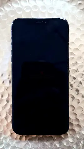 Iphone X in perfect condition