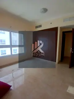 3-bedroom apartment for rent in Al Majaz 2 in a prime location close to all services and facilities.