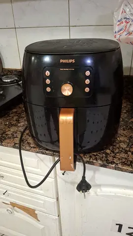 Philips Air Fryer (Used) - Good Working Condition