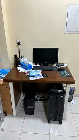 Office Table