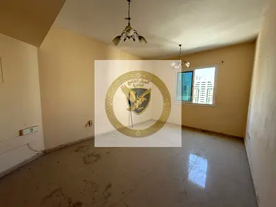 Cheapest one-bedroom apartment with a large balcony and a great view for rent in Al Khan