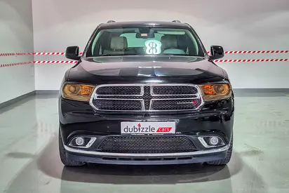 صورة 2 لـ 2014 Dodge DURANGO