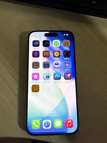 iPhone 15 Pro - 128GB, Excellent Condition