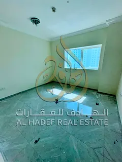 3 Bedroom Apartment with Maid Room in Al Majaz 2 | Free Parking