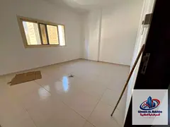 1 Bedroom Apartment + Living Room in Al Ghuair ✨ Spacious layout, suitable for families Central AC
