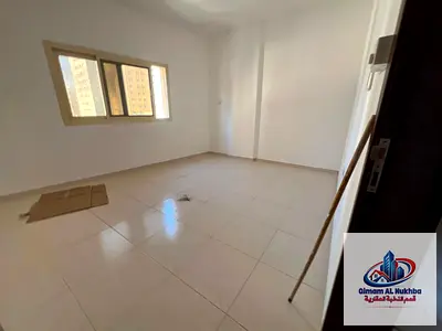 غرفة وصالة فى الغوير مساحة واسعة مناسبة للعائلات - تكييف وغاز مركزى - 2 حمام - بأقل سعر وتسهيلات فى الدفع