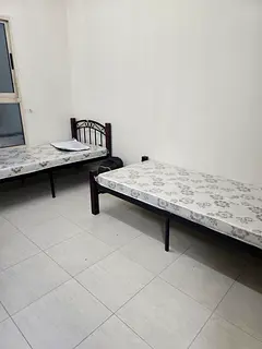Bed space available