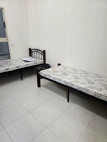 Bed space available