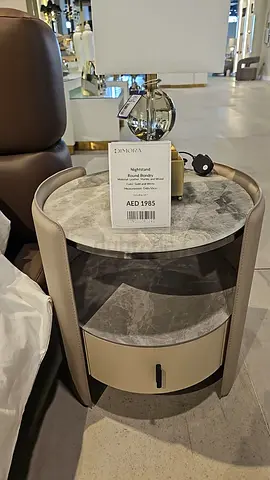 Bedside table