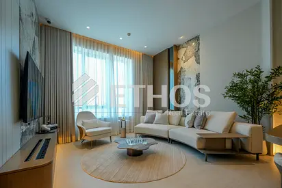 Premium 1BHK | Community View | Prime Location
